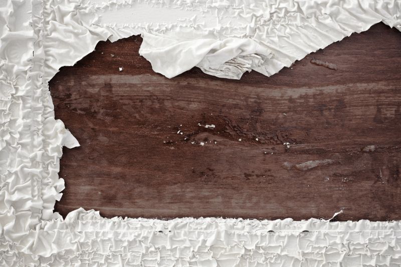 Varnish Stripping