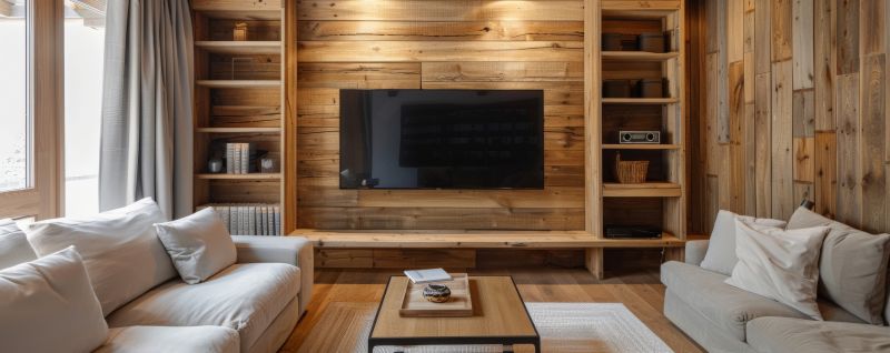 Built In Furniture Service in Annapolis, MD