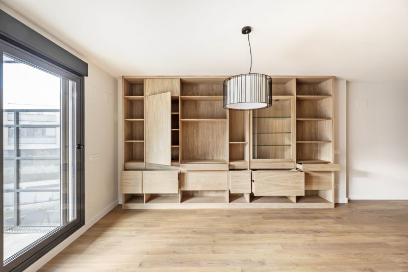 Built In Tv Cabinetry in Frederick, MD