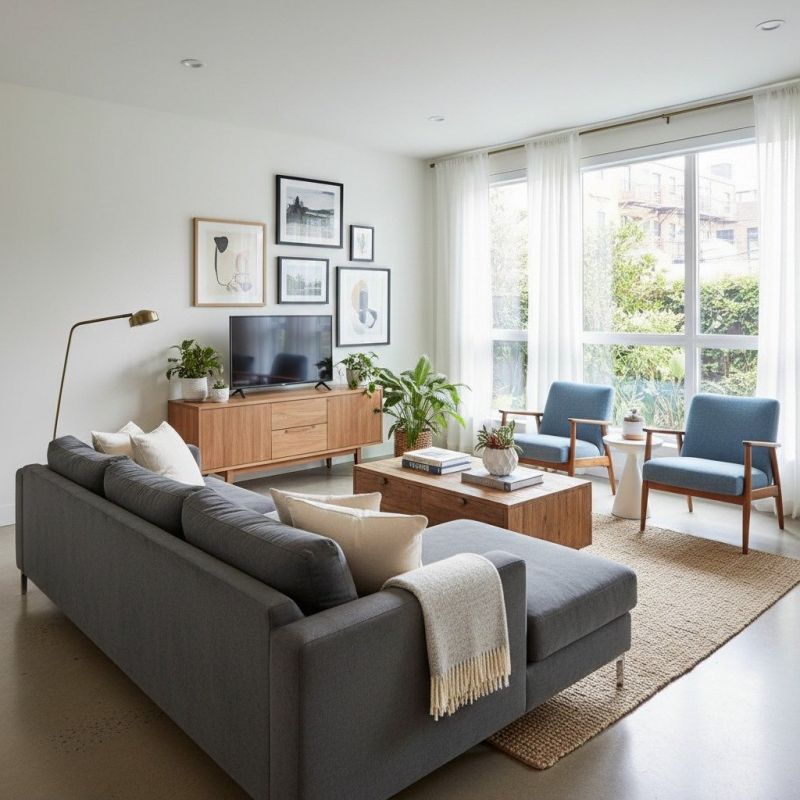 Furniture Construction in Frederick, MD