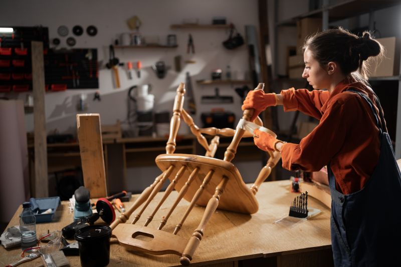 Expert Furniture Repair