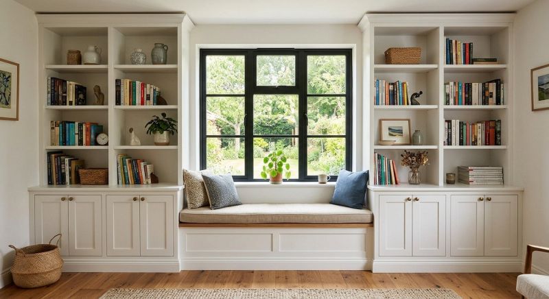 Home Office Installation in Greensboro, NC