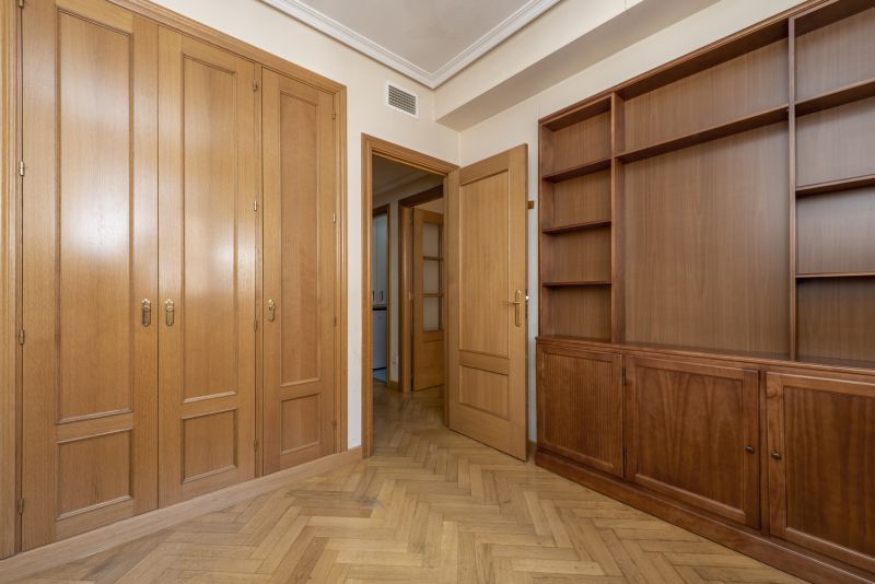 Mudroom Carpentry Installation in Fairfax, VA